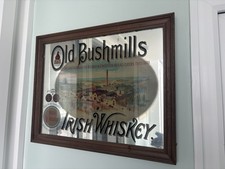 bushmills whisky for sale  HORSHAM