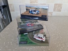 Cased model mini for sale  RUGELEY