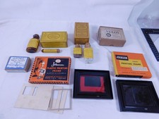 Vintage film photography for sale  GOOLE