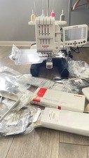 Janome embroidery machine for sale  Boca Raton