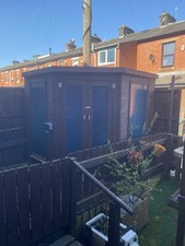 Summer house for sale  BURY