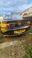 mazda rx8 r3 for sale mazda rx8 r3 for sale  BILLINGSHURST