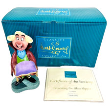 Disney cinderella presenting for sale  Tucson