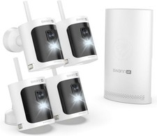 Swann allsecure wireless for sale  SWADLINCOTE