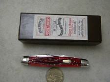 Schatt morgan queen for sale  Leavenworth