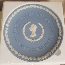 Wedgwood blue jasperware for sale  Dublin