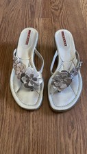 Authentic prada sandals for sale  Bloomington