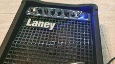 Amplificatore chitarra laney usato  Alberobello