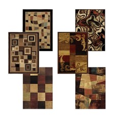 Modern casual 8x11 for sale  Brooklyn