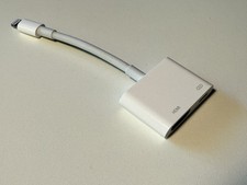 Riginal apple hdmi gebraucht kaufen  Karlsruhe