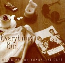 Everything bud music gebraucht kaufen  Deutschland