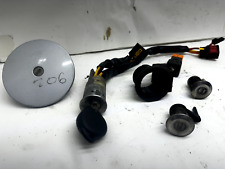 Peugeot 206 schlosssatz gebraucht kaufen  Borgentreich