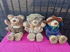 Furskins plush teddy for sale  San Bernardino