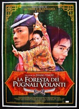 M223 manifesto foresta usato  Nocera Superiore