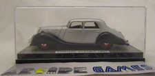 Vehicule panhard dynamic d'occasion  Le Beausset