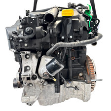 Motore k9ke6 renault usato  Desio