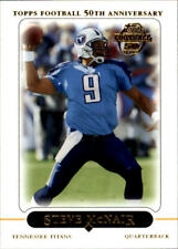 A0834 2005 topps for sale  Toccoa