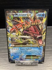 Carte pokémon léviator d'occasion  Vertou
