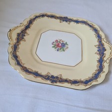 Aynsley vintage cake for sale  WARRINGTON