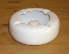 Goebel aschenbecher rund gebraucht kaufen  Leer (Ostfriesland)