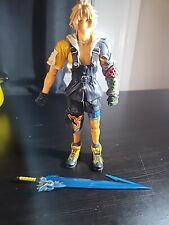 final fantasy play arts for sale  Reading