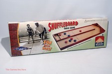 Shuffleboard wooden table for sale  Leo