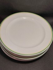 Plates green bernardaud d'occasion  Pau