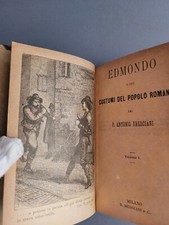 Padre antonio bresciani usato  Roma