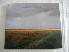 Richard billingham landscapes usato  Codigoro