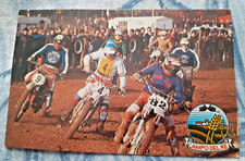 Campo del cross usato  Pieve di Cento