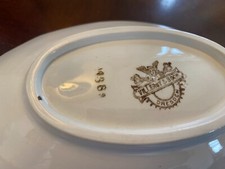 Villeroy boch vintage for sale  WORCESTER PARK