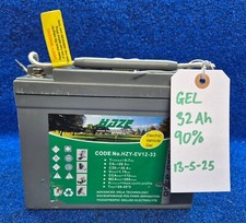 Haze hzy ev12 for sale  ELY
