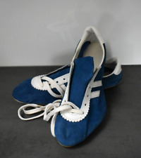 Vintage sportschuhe germania gebraucht kaufen  Erfurt