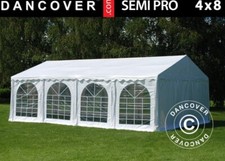Dancover party tent for sale  EDGWARE