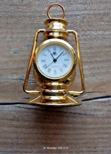 Miniatur uhr laterne gebraucht kaufen  Berlin