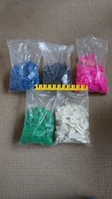 600 colourful domino for sale  BEDFORD