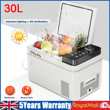30l car refrigerator for sale  NORTHAMPTON