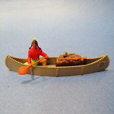Timpo toys indianer gebraucht kaufen  München