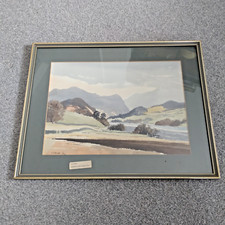 Grieg hall landscape for sale  HEMEL HEMPSTEAD