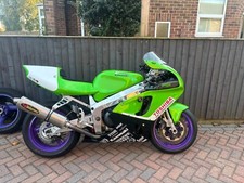 Kawasaki zx7r classic for sale  YORK