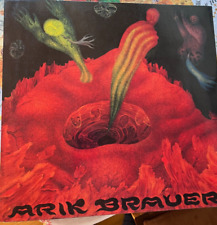 Arik brauer arik gebraucht kaufen  Reichertshofen