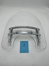 Suzuki vl800 windschild gebraucht kaufen  Duisburg