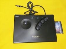 SNK Neo Geo Arcade Stick ESTILO ANTIGO NEOGEO AES,CD,MVS. comprar usado  Enviando para Brazil