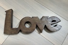 Love sign home for sale  Rochester