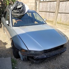 Mitsubishi vr4 galant for sale  LEIGH