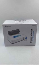 Máquina de massagem passiva Daiwa White Swing Master exercício aeróbico chi comprar usado Máquina de massagem passiva Daiwa White Swing Master exercício aeróbico chi comprar usado  Enviando para Brazil