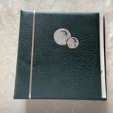 Numis münzenalbum gebraucht kaufen  Bad Mergentheim