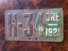 oregon plate for sale oregon plate for sale Elmira