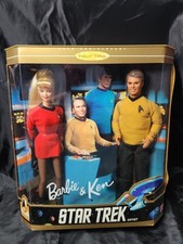 1996 star trek for sale  West Lafayette
