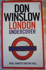 Don winslow london gebraucht kaufen  Dörentrup